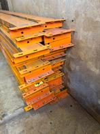 Liggers palletstellingen 278cm, Ophalen, Gebruikt, Pallet, Pallet