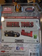 American Diorama Metal Tools Set B - Nieuw!, Ophalen of Verzenden, Nieuw