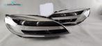 Volvo V40 Full Led koplamp links rechts, Gebruikt, -, -, Ophalen of Verzenden