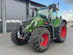 FENDT 724 VARIO WG3944, Zakelijke goederen, Agrarisch | Tractoren, Fendt