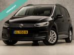 Volkswagen Touran 1.2 TSI Sportline 7 Persoons (NAVIGATIE, C, Voorwielaandrijving, Gebruikt, 4 cilinders, 7 stoelen
