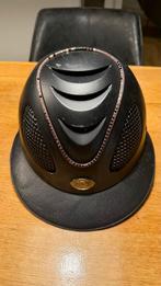 GPA first lady Paardrijcap - Maat M (58), Ophalen of Verzenden, Gebruikt, Cap