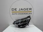 RENAULT MEGANE 4 FACELIFT VOL LED KOPLAMP LINKS 260608580R, Ophalen of Verzenden, Gebruikt, Renault