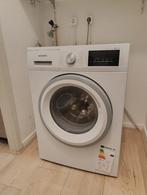 wasmachine, Witgoed en Apparatuur, Wasmachines, Ophalen, Zo goed als nieuw, 85 tot 90 cm, 1200 tot 1600 toeren