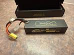 Gens Ace 8000mAh 100C 3S LiPo, Ophalen of Verzenden, Zo goed als nieuw, Overige schalen, Onderdeel