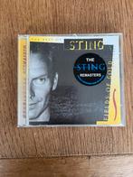 Sting, fields of gold, Ophalen of Verzenden, Zo goed als nieuw, Poprock
