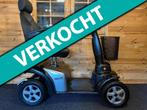 Life mobility Mezzo Scootmobiel Life Mobility Mezzo 4 wiel|, Gebruikt, Overige merken