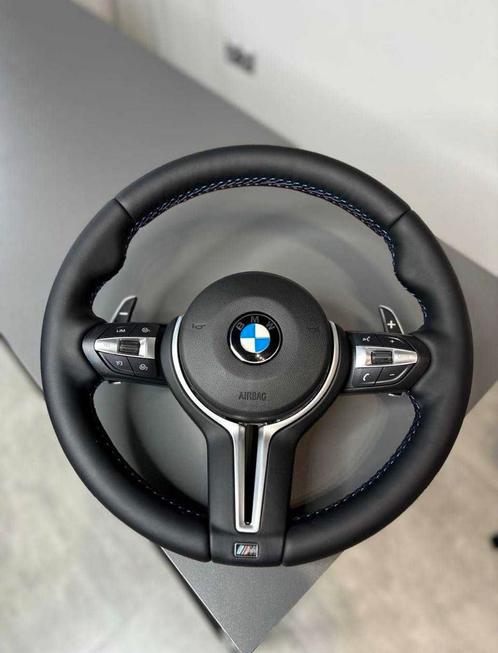 M Stuur BMW F Serias, Auto-onderdelen, Besturing, BMW, Nieuw, Ophalen of Verzenden