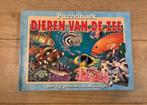 Puzzelboek - Dieren van de zee, Ophalen of Verzenden, Minder dan 500 stukjes, Zo goed als nieuw