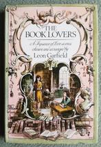 The Book Lovers, Ophalen of Verzenden, Gelezen
