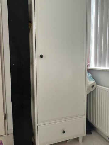 Kleding kast Ikea