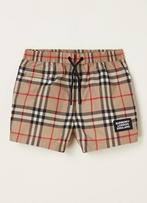 Maat 86 zwembroek Burberry, Ophalen, Nieuw, Jongetje