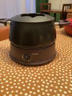 Fondue pan, Witgoed en Apparatuur, Fonduesets, Ophalen, Nieuw, Elektrisch, Fondueset