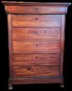 Chiffoniere kast, Huis en Inrichting, Ophalen of Verzenden, Gebruikt