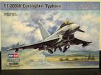 Hobby Boss 1/72 EF-2000B Eurofighter Typhoon 80265, Overige merken, 1:72 tot 1:144, Verzenden, Nieuw