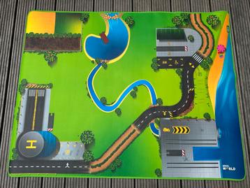 BRIO World Speelmat - helemaal nieuw! beschikbaar voor biedingen