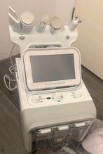 Hydrafacial gezichtsbehandeling apparaat apparatuur, Ophalen, Zo goed als nieuw, Overige typen