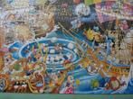 puzzel comics en wasgij, Ophalen of Verzenden, Gebruikt