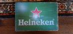 Heineken muurplaat, Ophalen of Verzenden, Heineken