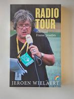 Jeroen Wielaert - Radio Tour, Ophalen of Verzenden, Zo goed als nieuw, Jeroen Wielaert