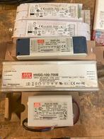 led drivers, Ophalen of Verzenden, Zo goed als nieuw, Overige typen