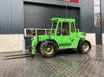 Merlo P30.7 verreiker (bj 1992), Zakelijke goederen, Machines en Bouw | Kranen en Graafmachines, Verreiker