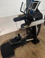 Technogym Vario Excite+ 700 UNITY Crosstrainer / Step BLACK, Ophalen of Verzenden, Overige typen