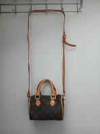 Mooie designer tas, Ophalen of Verzenden, Nieuw, Bruin, Avondtasje