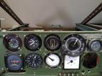 Vliegtuig meters, Watersport en Boten, Ophalen of Verzenden, Gebruikt, Motor en Techniek