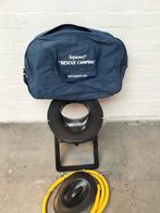 Separett Rescue Camping Toilet, Caravans en Kamperen, Kampeeraccessoires, Ophalen of Verzenden, Zo goed als nieuw