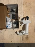 Toilet pomp, Ophalen, -, -, Toilet