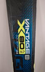 Goede skies van Atomic type Vintage X80.  166 cm lang., Sport en Fitness, Skiën en Langlaufen, 160 tot 180 cm, Gebruikt, Ophalen of Verzenden