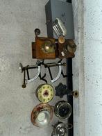 Vintage spullen. Hele partij. Div dingen in 1x weg niet los, Antiek en Kunst, Ophalen of Verzenden