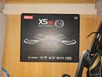 Syma X5SC 2MP headless Drone 2.4gHz 4CH, Ophalen of Verzenden, Zo goed als nieuw