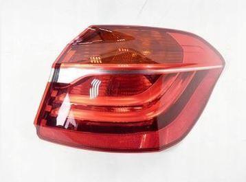 Achterlicht Led rechts nieuw BMW 2 serie F45 active Tourer 6 beschikbaar voor biedingen