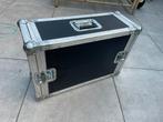 Tunnel flightcase, Ophalen of Verzenden, Gebruikt, Overige instrumenten, Flightcase