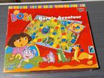 Dora's Avontuur Spel, Ophalen of Verzenden, Zo goed als nieuw