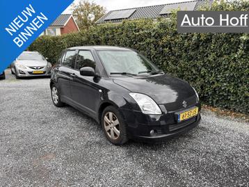 Suzuki Swift 1.3 Shogun | Airco | Elekt. Ramen | LMV | 5 Deu beschikbaar voor biedingen