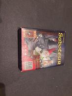 Saboteur Bordspel, Vijf spelers of meer, Ophalen of Verzenden, Gebruikt, 999 Games