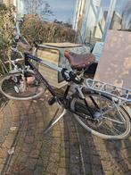 Herenfiets, Fietsen en Brommers, Fietsen | Heren | Herenfietsen, Ophalen, Gebruikt, Overige merken