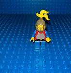 Lego Minifiguur / Poppetje CAS191., Kinderen en Baby's, Speelgoed | Duplo en Lego, Ophalen of Verzenden, Zo goed als nieuw, Lego