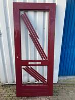 Buitendeur voordeur deur nieuw 210,5x87,5 ( 470 ), Ophalen, 120 cm of meer, Nieuw, Buitendeur
