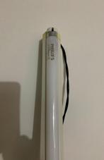 TL Armatuur,Compleet: 120,cm(Helder Wit), Ophalen, Zo goed als nieuw