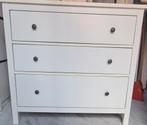 ladekast Hemnes ikea, Ophalen of Verzenden, Zo goed als nieuw, 25 tot 50 cm, Minder dan 100 cm