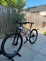 Trek ProCaliber 9.7 - Topstaat! Maat M/L, Fietsen en Brommers, Fietsen | Mountainbikes en ATB, Ophalen, Hardtail, Heren, 49 tot 53 cm