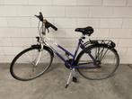 Giant damesfiets, Fietsen en Brommers, Fietsen | Dames | Sportfietsen en Toerfietsen, Ophalen, Gebruikt, Meer dan 20 versnellingen