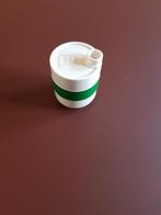 Duplo olievat, Ophalen of Verzenden, Zo goed als nieuw, Losse stenen, Duplo