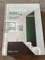 De Interieurbijbel deel 5, Ophalen of Verzenden, Zo goed als nieuw, Interieur en Design