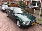 BMW 3-Serie 1.9 I 316 Compact 1999 Groen, Auto's, BMW, 13 km/l, Achterwielaandrijving, 1250 kg, 4 cilinders