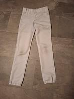 Honkbalbroek yxl (ongeveer mt 158), Gebruikt, Jongen of Meisje, Overige typen, Ophalen of Verzenden